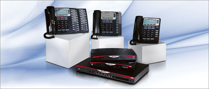 Téléphonie IP